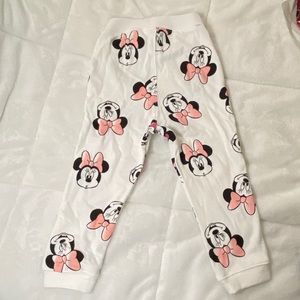 Disney Minnie Mouse Pants